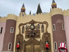 -安徒生童话乐园