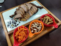 金牌小麻鸭-鸡毛店(西大街店)