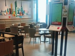 -德克士(西站站内店)