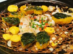 -永安鱼庄·镇江菜(东吴路店)