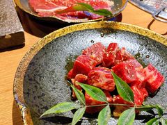 -锦和牛·炭火烧肉(ICC太和里店)