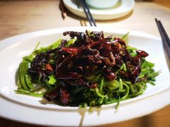 水性杨花-缘生态云南菜·野生菌庭院餐厅(华侨城店)