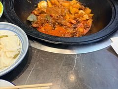 -百一大地锅(香福路店)