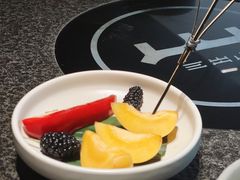 -三出山火锅(南京万象天地店)