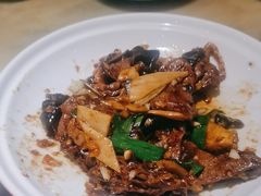 -范家小馆·烤鸭新京菜(金融街店)