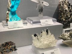 -湖南省地质博物馆