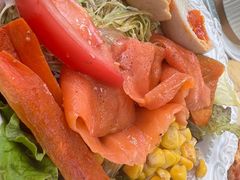 -玛格萝妮比萨屋(四平店)