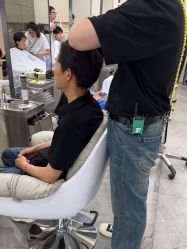 -DX HAIR SALON·发现未知美发沙龙