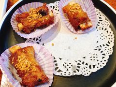 -丰圆轩粤式茶楼 . 点心粤菜(夏茅店)