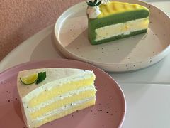 -姆们M Sweetie Cake(五道口店)