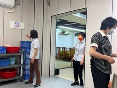 -巫记鸡饭店