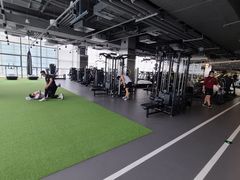 -OXYGYM 奥美氧舱运动中心(朝阳大悦城店)