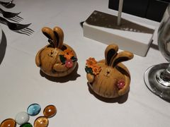 -王品牛排(福州泰禾店)