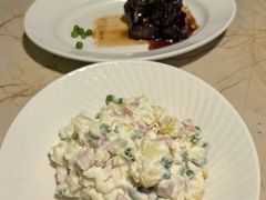 -玫瑰厅上海菜(兴国路店)