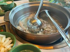 -润园四季椰子鸡火锅(南山海岸城店)