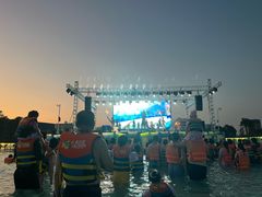 -泉城欧乐堡水上世界