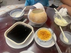 -民信老铺(双皮奶博物馆店)