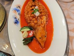 -清真马祥兴菜馆(云南北路店)