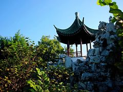-江南大学(蠡湖校区)