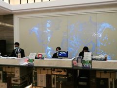 -凯里亚德酒店(成都东站店)