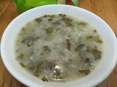 浆水拌汤-张明富面皮店(东大街店)