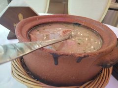 -湖锦酒楼·31年地道湖北菜(黄鹤楼店)