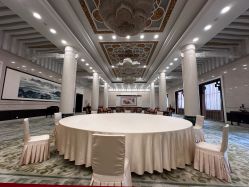 -人民大会堂宴会厅