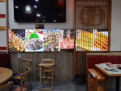 -老北京涮羊肉(航东路店)