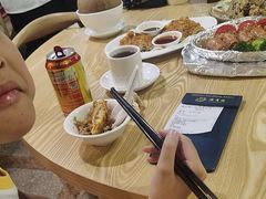 -佛有缘素食馆·荔湾老字号(陈家祠首店)