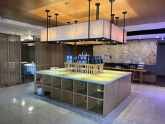 自助取餐区-原乡饭店·荣锦轩(建屋乐活城店)