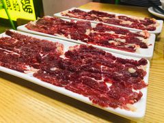-夜牛潮汕鲜牛肉火锅店(翻身店)