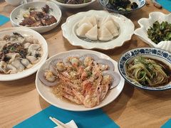 -糟粕醋·椰苑海南菜餐厅(亚龙湾天域酒店)