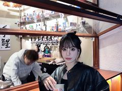 -贰醒·私房小院烧烤 (太古里店)