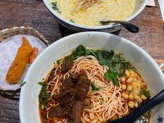 -和府捞面(景枫中心店)