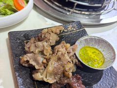 -久藏·横膈膜烧肉·酒场(江汉路店)