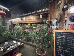-龙姐私房菜(和顺古镇店)