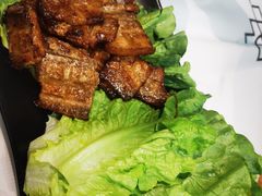 -云晓光头烧烤吧(德平路店)