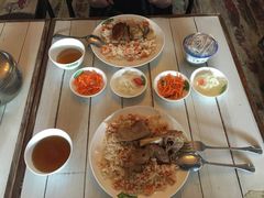 -217丰惠源抓饭(星湖街店)