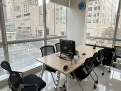 -环球·雅思托福·THiNKSAT留学语言培训学校(国贸校区)