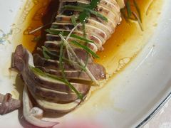 -大家发海鲜城夜排档(华山中路店)