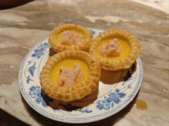 -广州花园酒店荔湾亭·地道点心·粤式饮茶