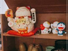 零售区-鸭川食堂·鳗丼(鼓楼店)