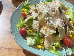 -盘炉forenza·云贵川融合小食堂 ( 钟楼中柳巷店)