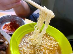 斋面-正宗阳山牛杂(东城店)