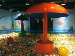 大堂-汤W城市微度假(仓山店)