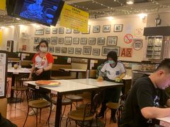 -大哥餐厅(西城花园店)