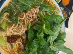 -青和小锅米线(翠湖店)
