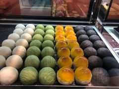 榴莲雪酥-陶陶居饼家(惠福东路店)
