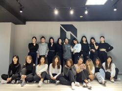 -DL专业爵士舞街舞工作室