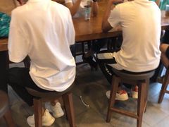 -星巴克(广州东圃天银店)